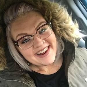 Meet your Posher, Ashlee